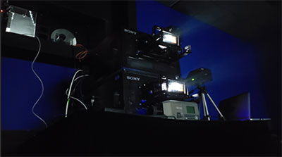 打造轻量级精品,索尼小型激光电影放映机上市高端访谈 SONY 索尼 投影机