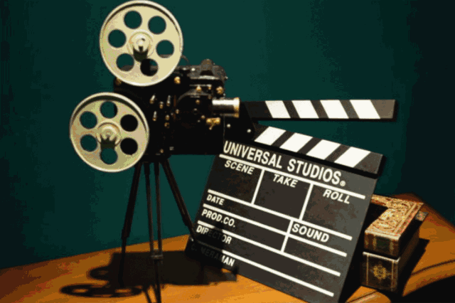 媒体人华少 短视频制作团队的工作流程分为5个步骤